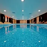 Apartment The Golden Nest - 3 Bedroom Family Mountain *