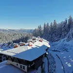 The Golden Nest - 3 Bedroom Family Mountain דירה *
