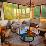 דירה The Golden Nest - 3 Bedroom Family Mountain פמפורובו