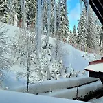 The Golden Nest - 3 Bedroom Family Mountain Apartment *
