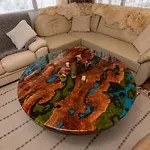 The Golden Nest - 3 Bedroom Family Mountain * Pamporovo