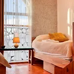 Apartment The Golden Nest - 3 Bedroom Family Mountain Pamporovo