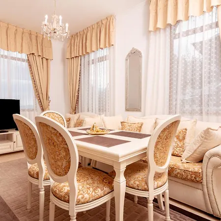 The Golden Nest - Luxury * Pamporovo