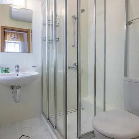 The Golden Nest - 3 Bedroom Family Mountain Apartment Pamporovo