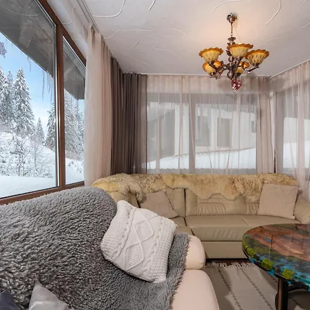 The Golden Nest - Luxury * Pamporovo