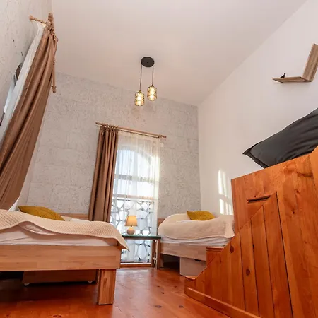 Apartment The Golden Nest - 3 Bedroom Family Mountain