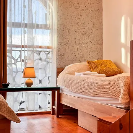 Apartment The Golden Nest - 3 Bedroom Family Mountain Pamporovo