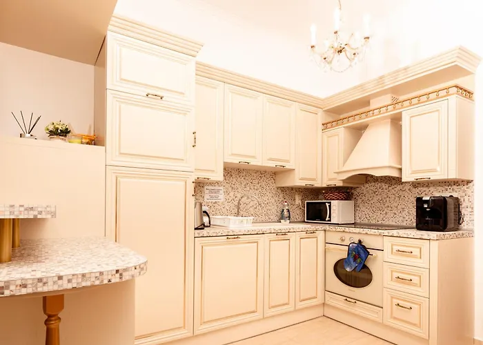 The Golden Nest - 3 Bedroom Family Mountain * Pamporovo