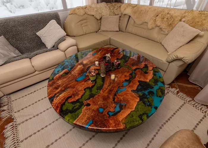 The Golden Nest - 3 Bedroom Family Mountain * Pamporovo